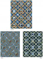Framed Impressions by 